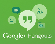 Click Here to Register for Our Google Hangout