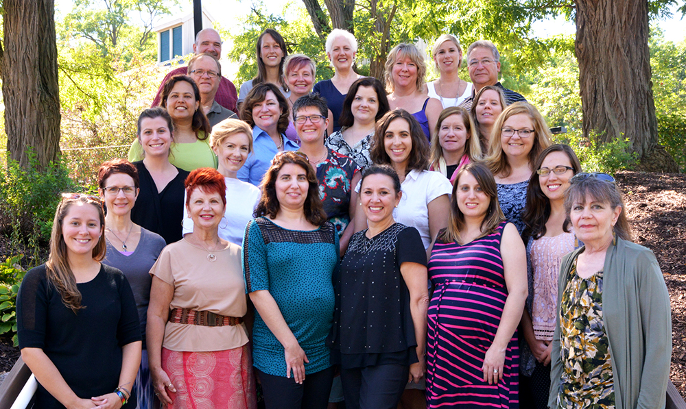 Psychotherapy Day Photo
