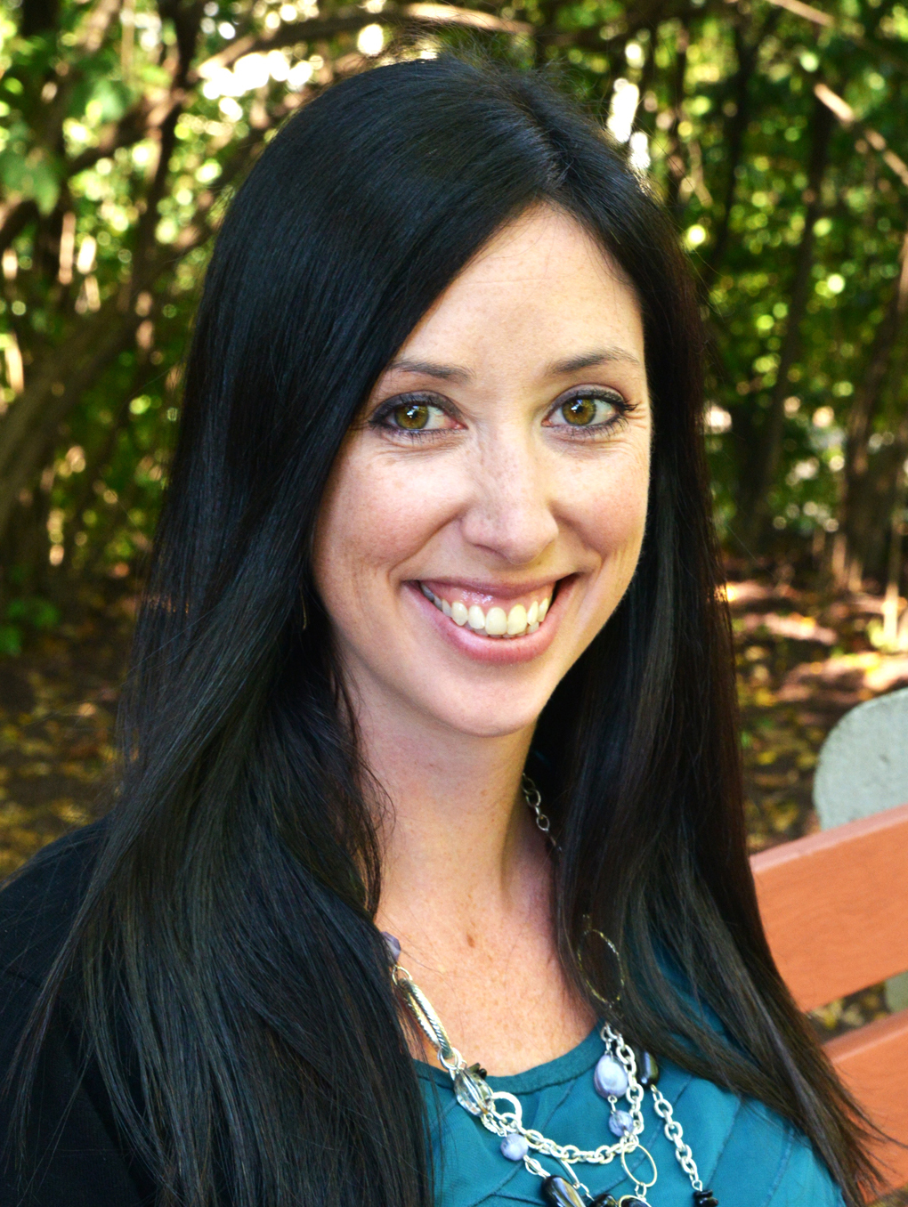 Tracy Wolf