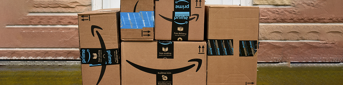 Amazon Effect Impact on White Glove Deliveries