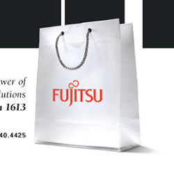 Creative Services - Fujitsu