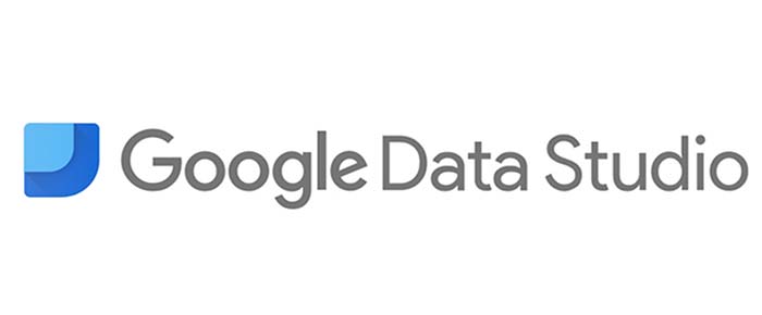 One of Google's latest products, Google Data Studio