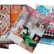 Why Magazines Still Matter When Marketing Home Furnishings
