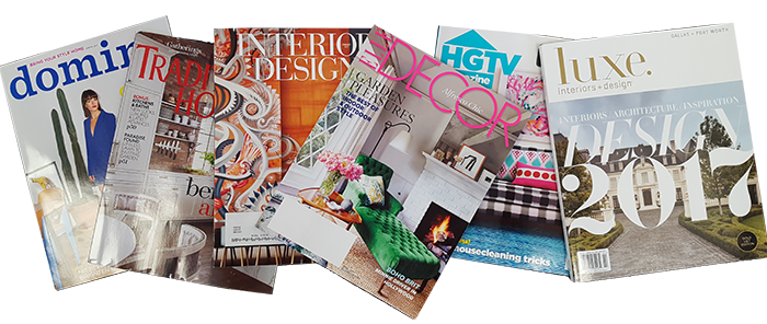 Why Magazines Still Matter When Marketing Home Furnishings ...