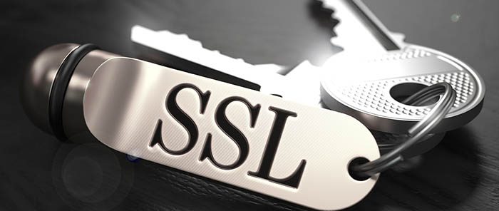 SSL: What You Need to Know to Keep Your Online Visitors Safe