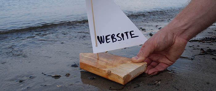 The Journey of an Effective Website